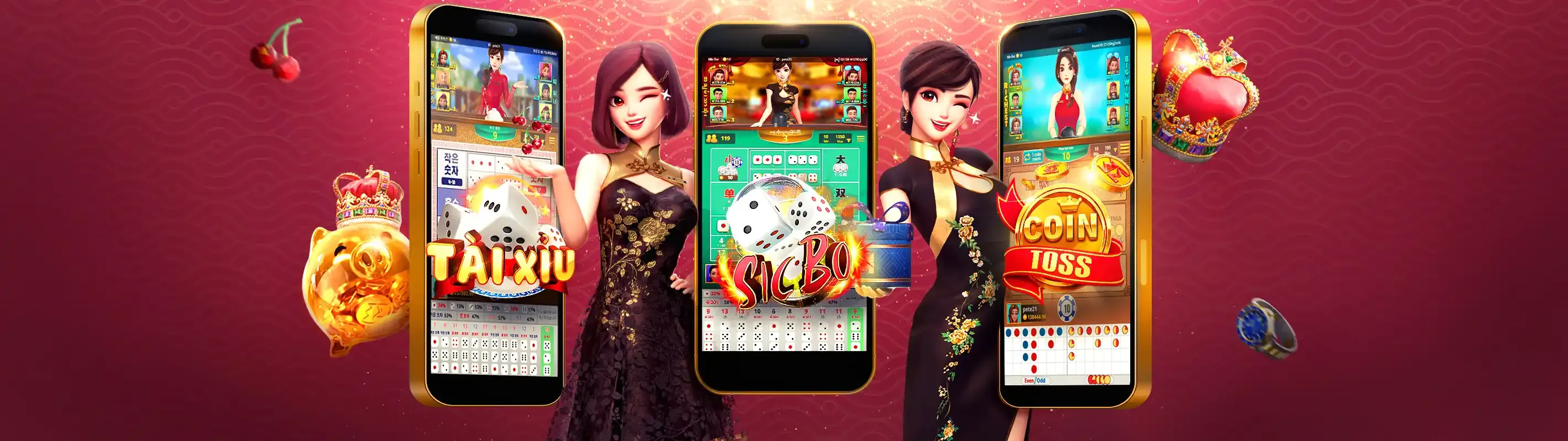 Nổ Hũ f188 - Trải Nghiệm Slot Game Đỉnh Cao