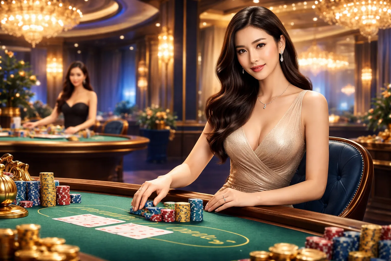 Đội ngũ hỗ trợ khách hàng f188