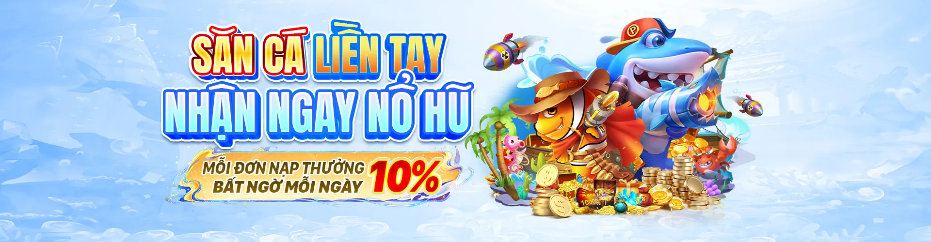 Game Bắn Cá f188