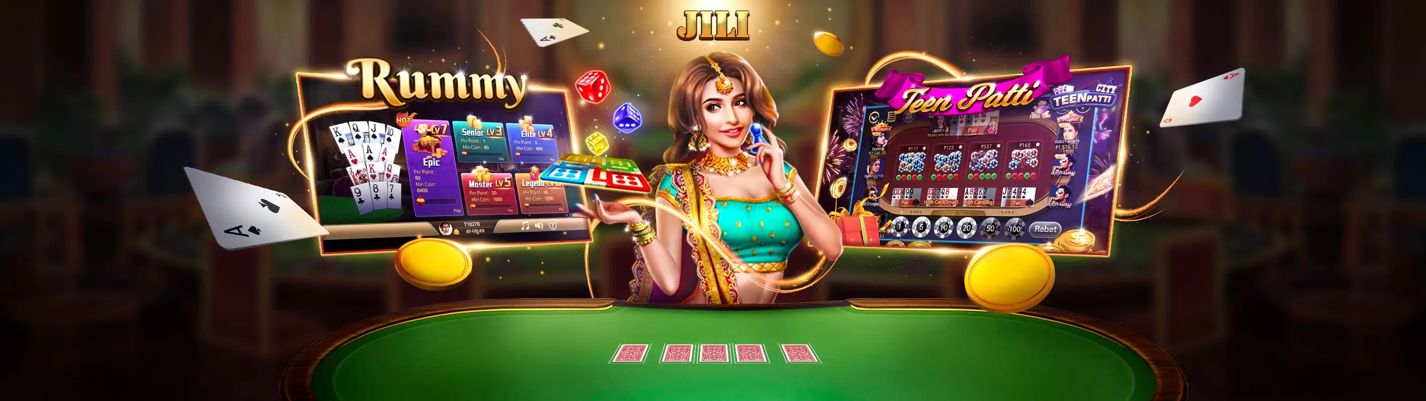 Hình ảnh game bài f188 với người chơi đang trải nghiệm sự phấn khích