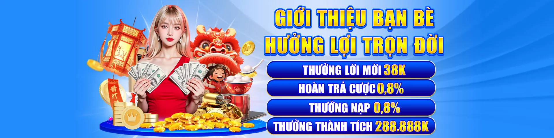 Giao Dịch Nhanh Chóng