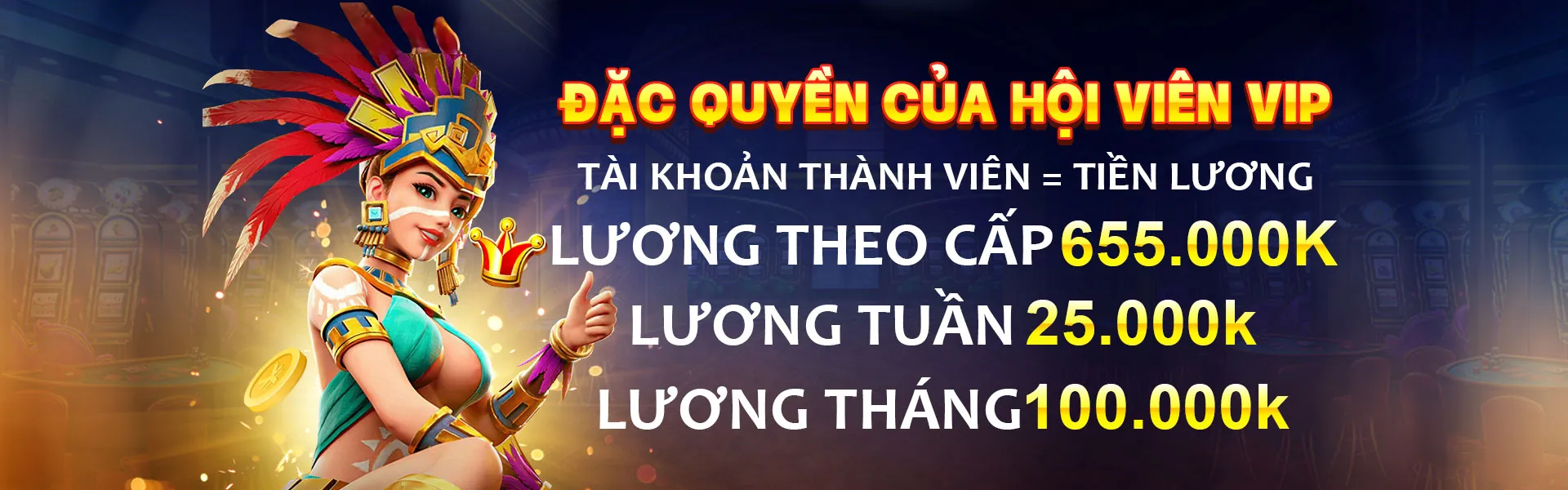Hình ảnh trung tâm hỗ trợ khách hàng VIPWIN với đội ngũ chuyên nghiệp sẵn sàng giúp đỡ