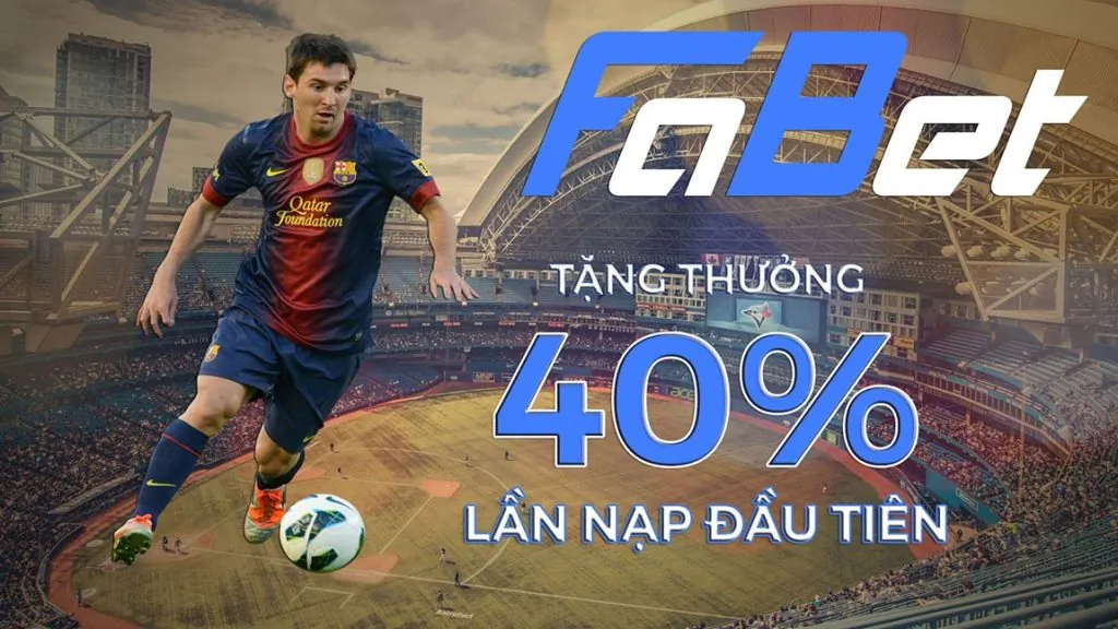Khuyến mãi f188 mới nhất