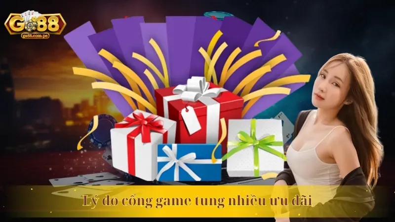 Ưu Đãi Chào Mừng f188